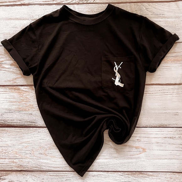 Custom tshirt - Picture 1 of 2